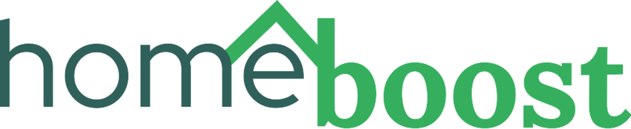 Home Boost logo