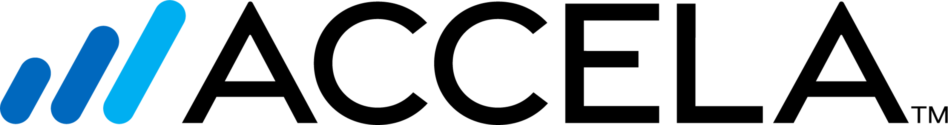 Accela logo