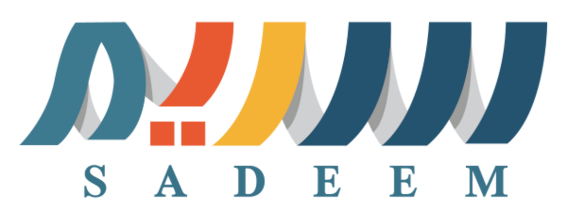 Page logo