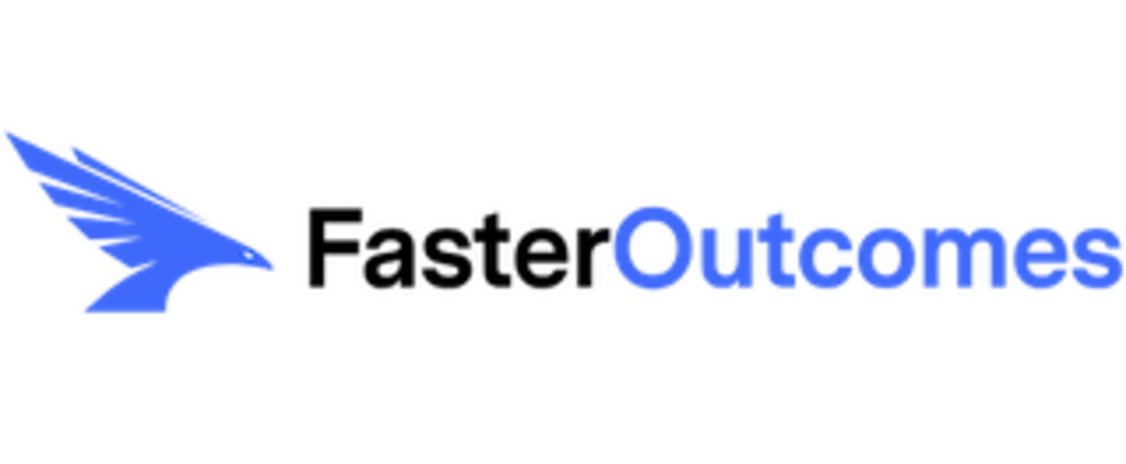 FasterOutcomes logo