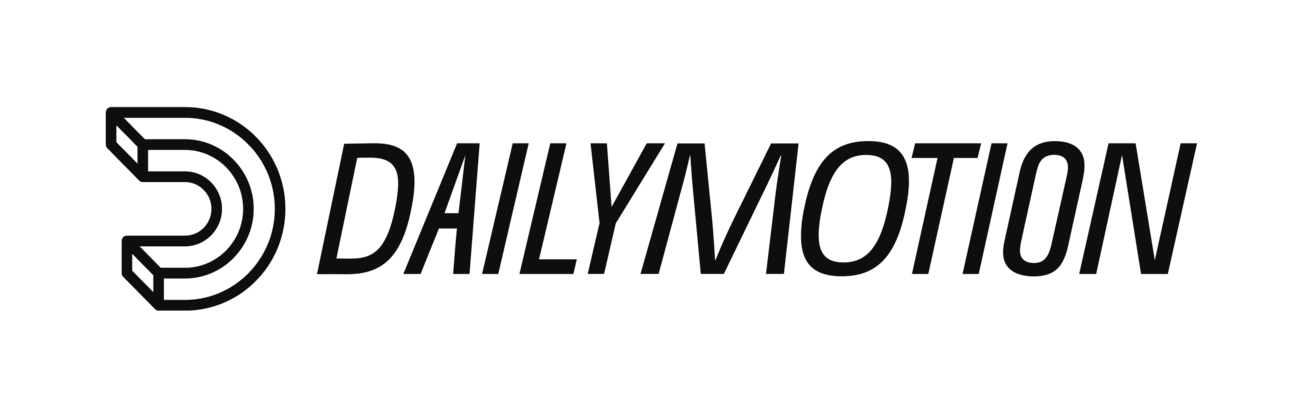 Dailymotion logo