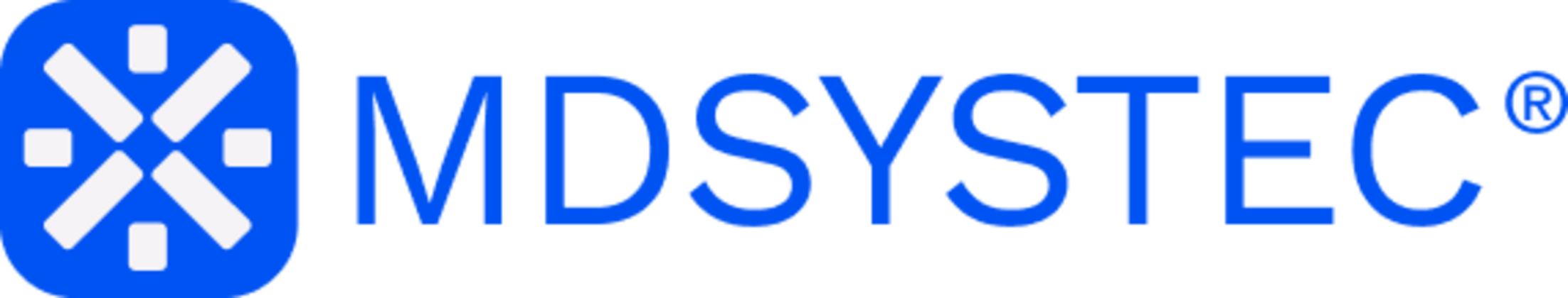 MDSYSTEC logo