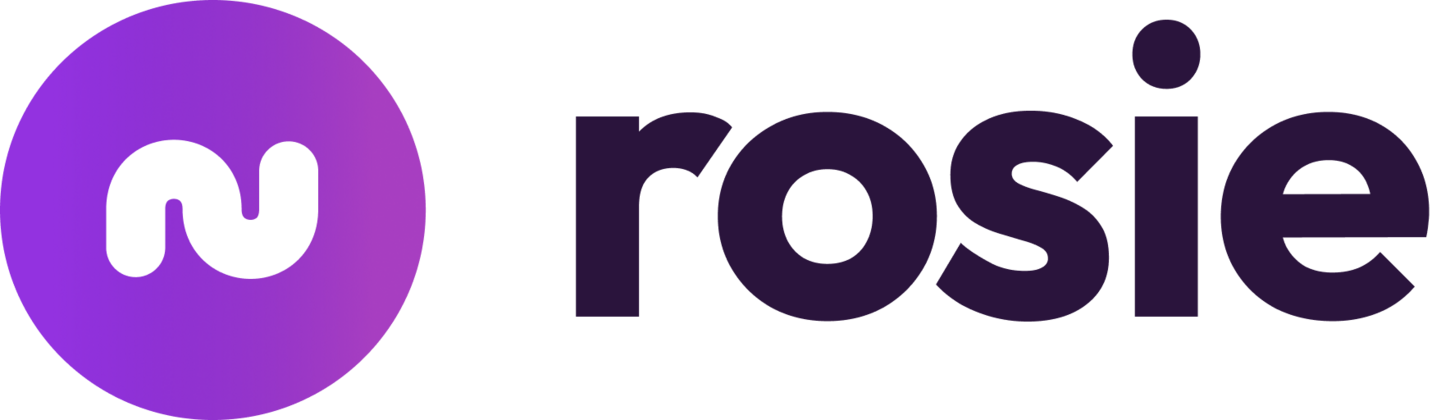 Rosie logo
