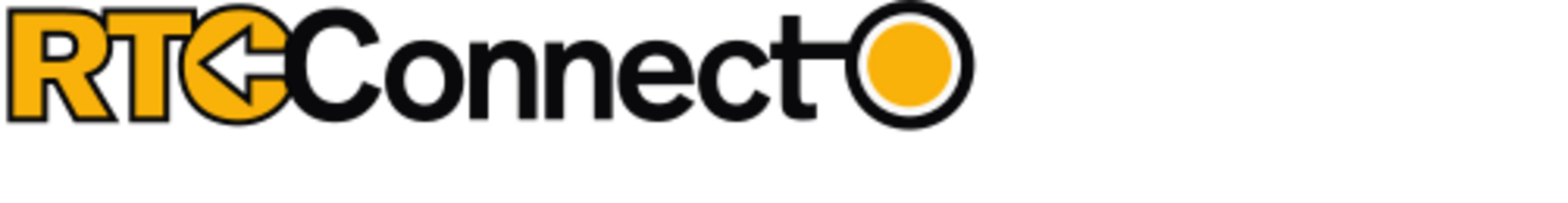 RTC Connect logo