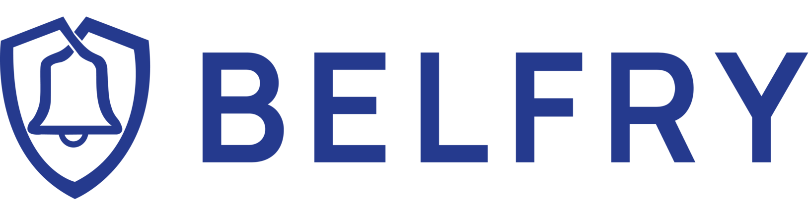Belfry logo