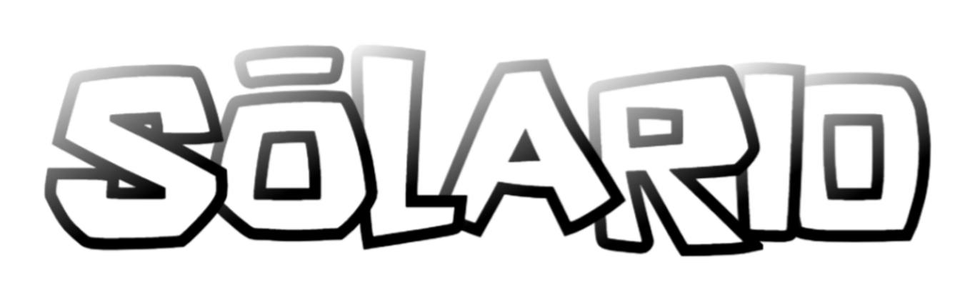 Solario logo