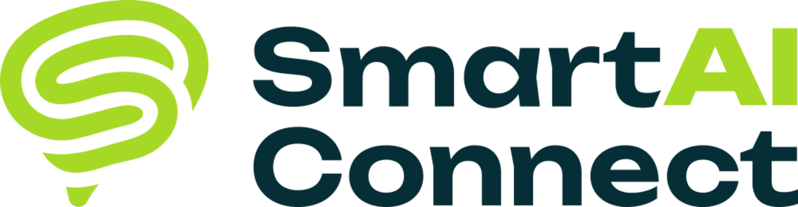 SmartAIConnect logo