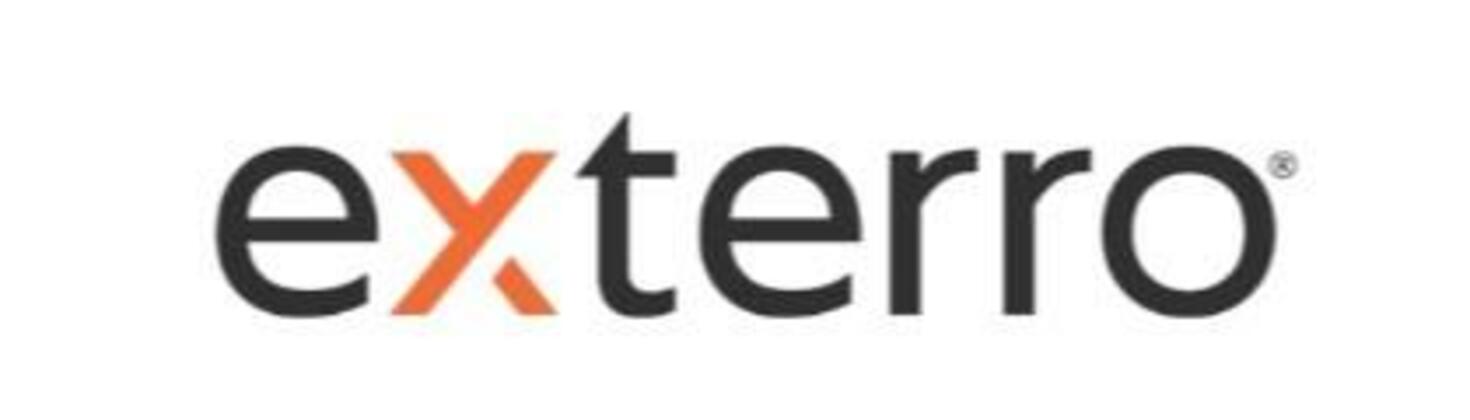 Exterro Data Discovery logo