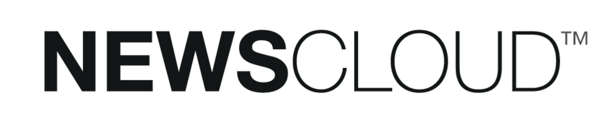 NewsCloud logo
