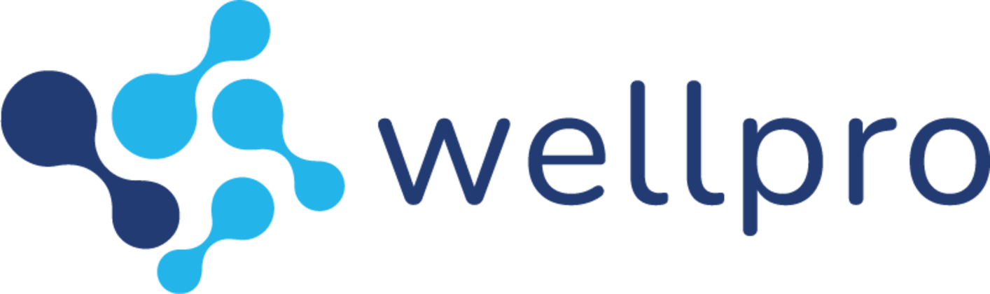 Wellpro logo