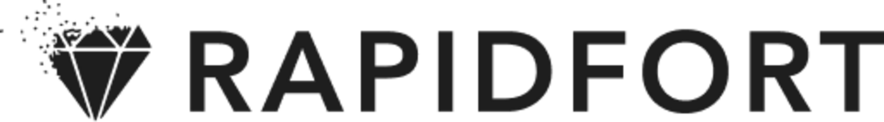 RapidFort logo