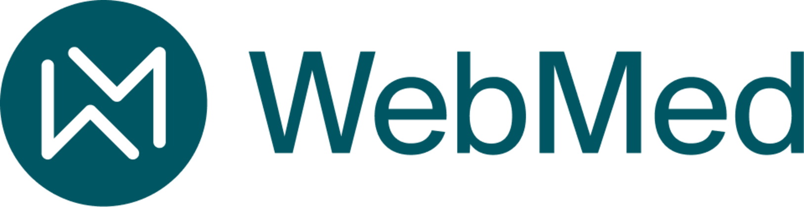 WebMed EPJ logo