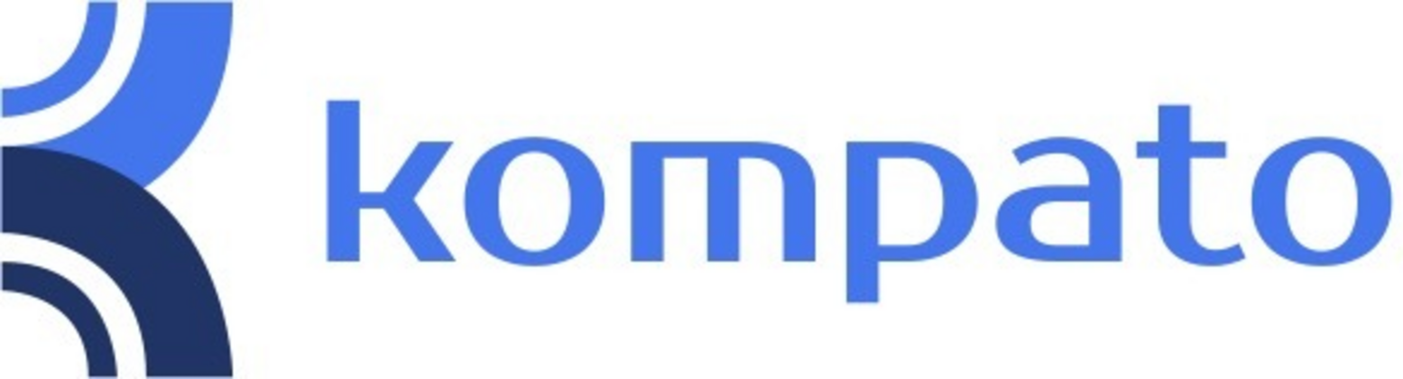 Kompato AI Status logo