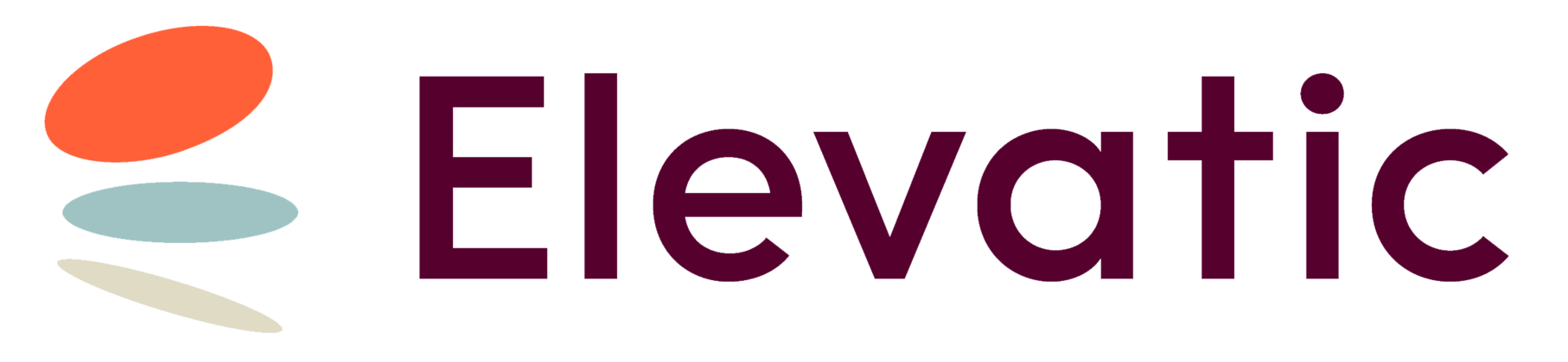 Elevatic logo