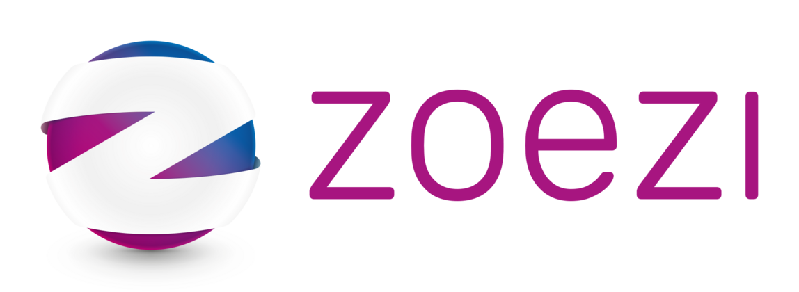 Zoezi logo