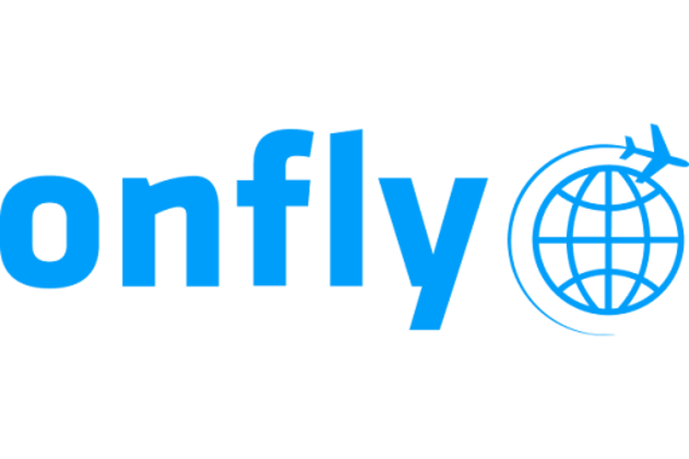 Onfly logo