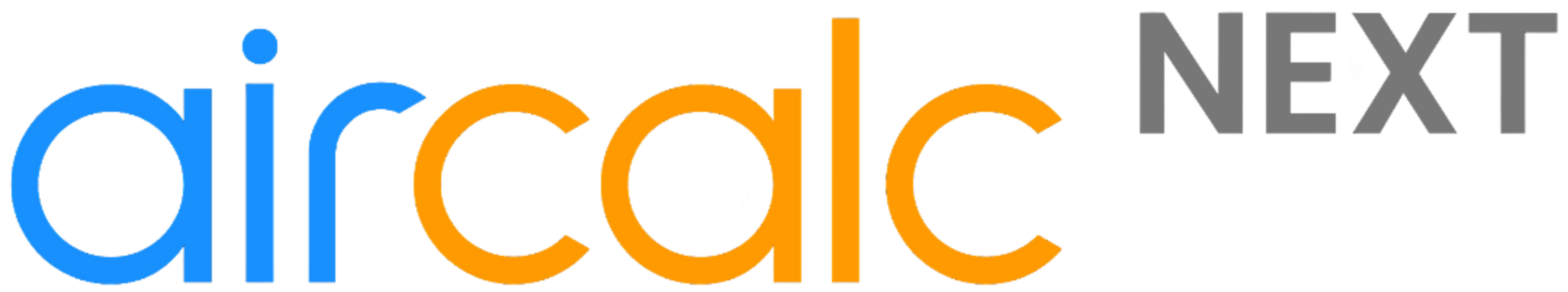 aircalc logo