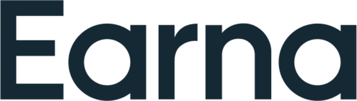 Earna logo