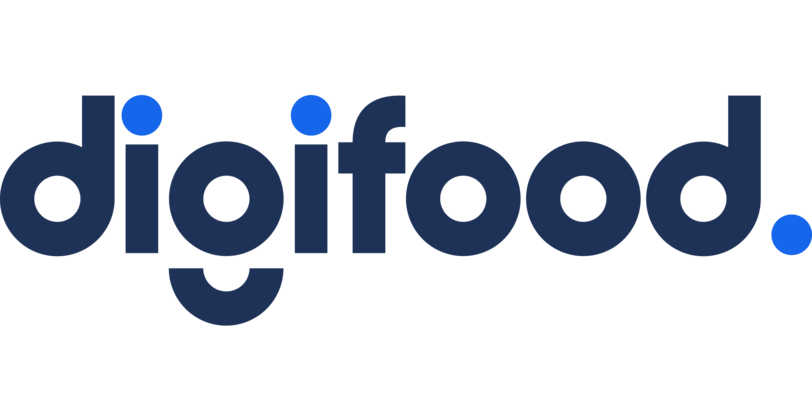 Digifood logo