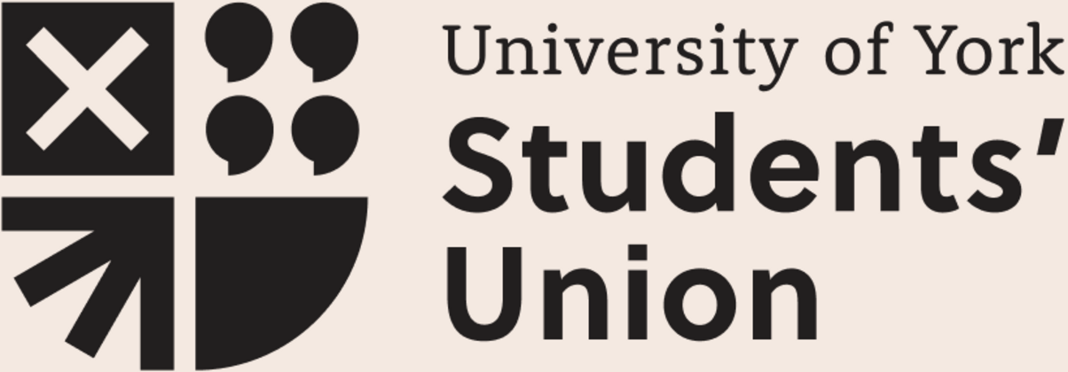 York SU logo