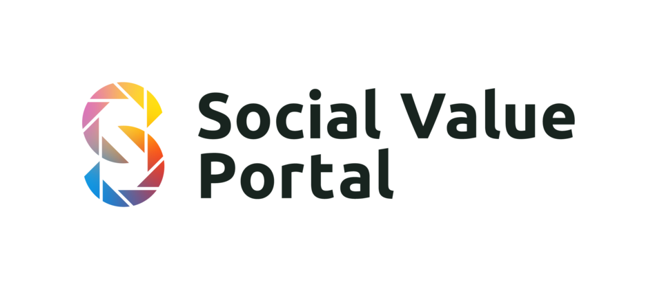 Social Value Portal logo