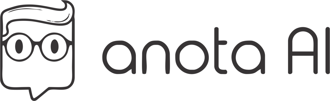 Anota AI logo