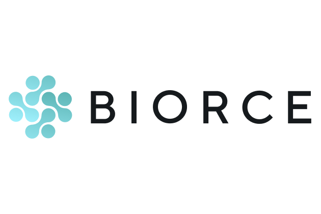 Biorce logo