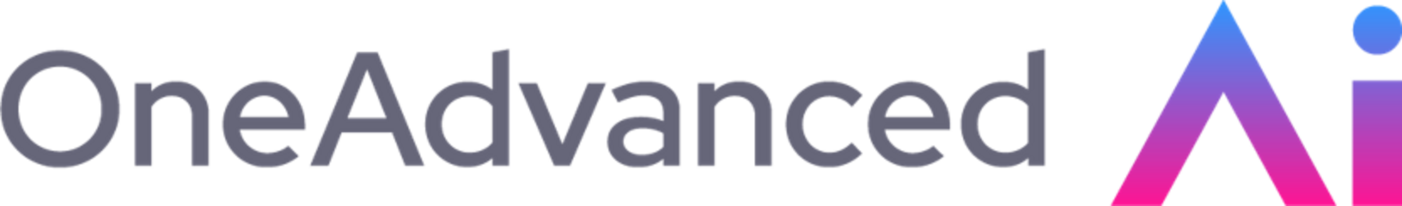 OneAdvanced AI Status Page logo