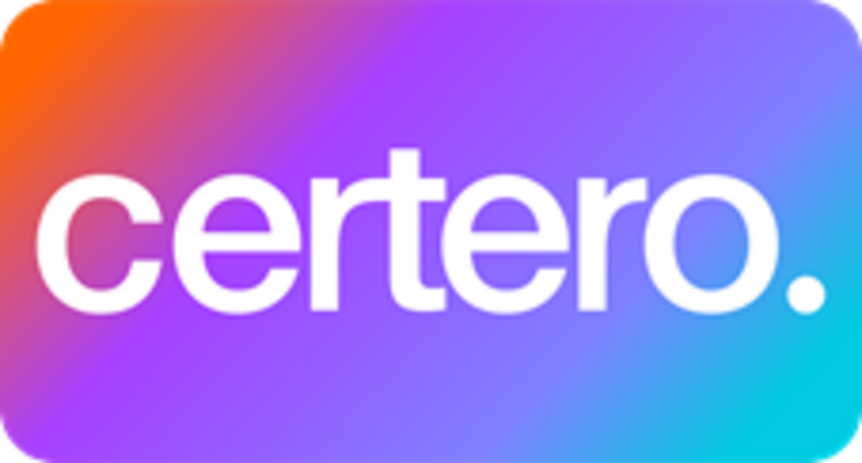 Certero logo