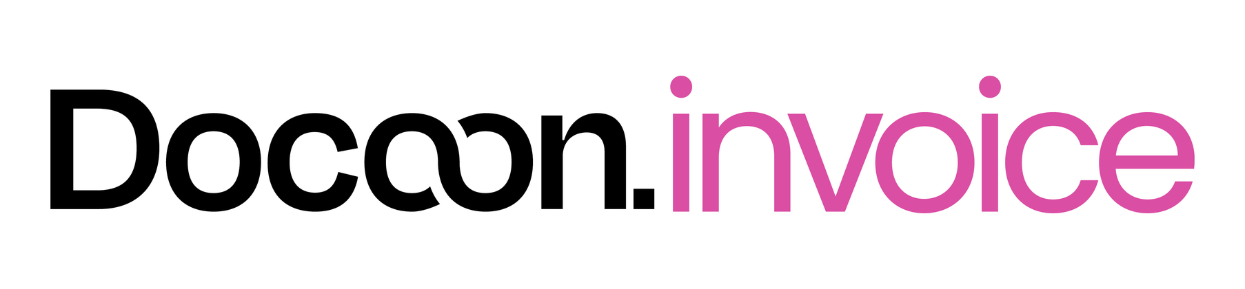 Docoon Invoice logo