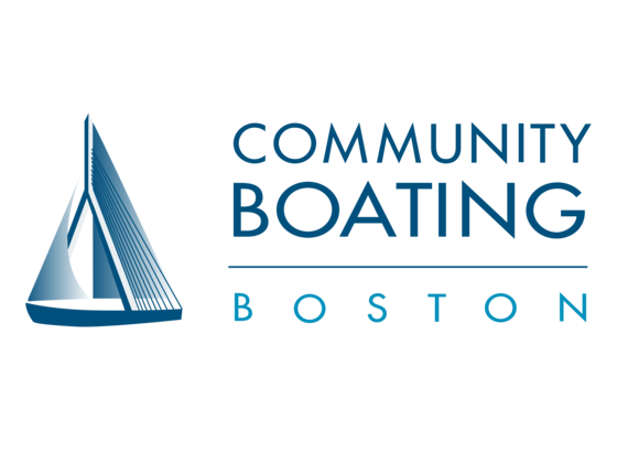 Community Boating logo