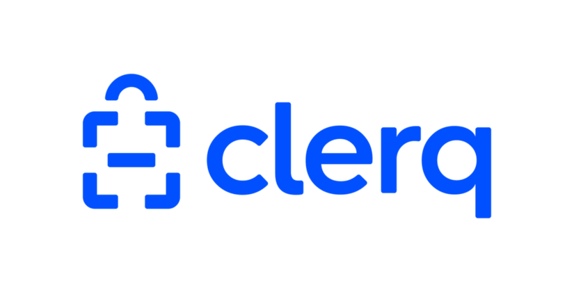 Clerq logo