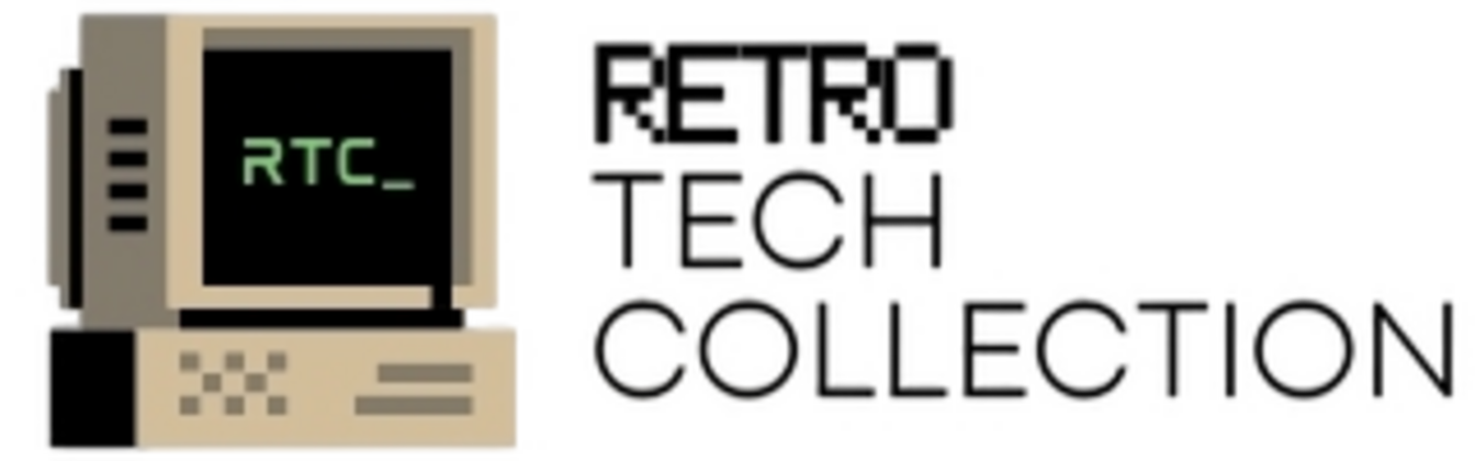 RetroTechCollection logo