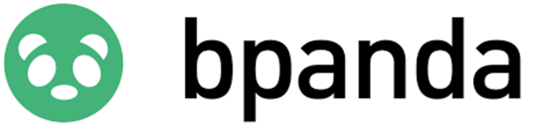 Bpanda logo
