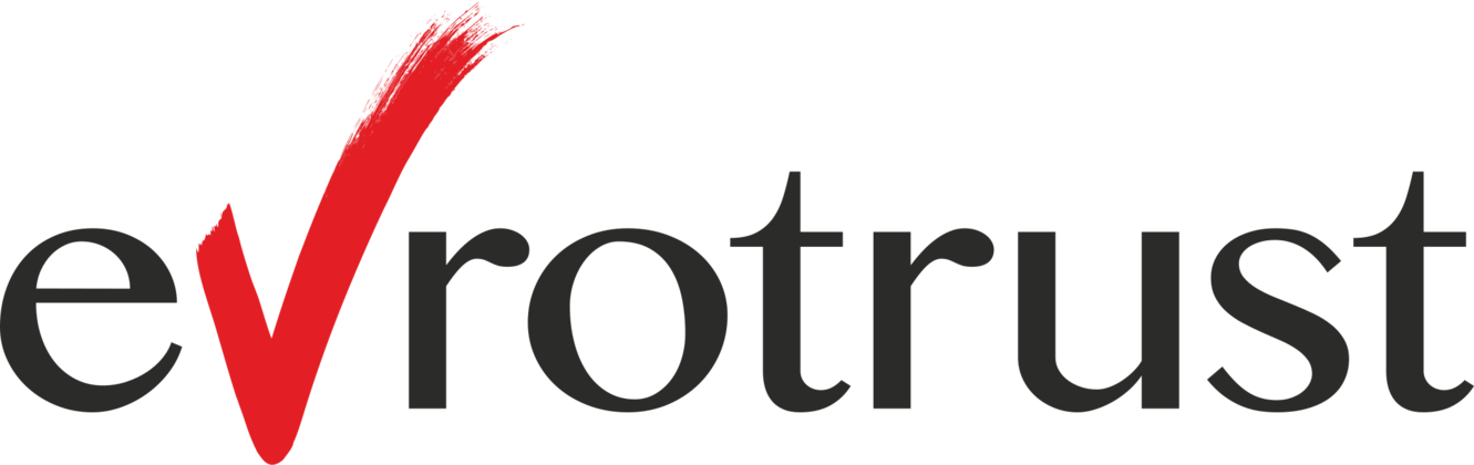 Evrotrust logo