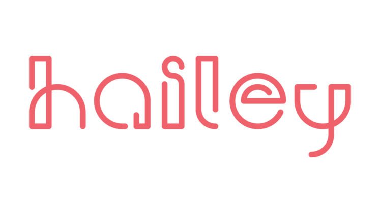 Hailey HR logo
