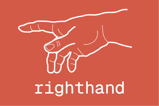 Righthand Status logo