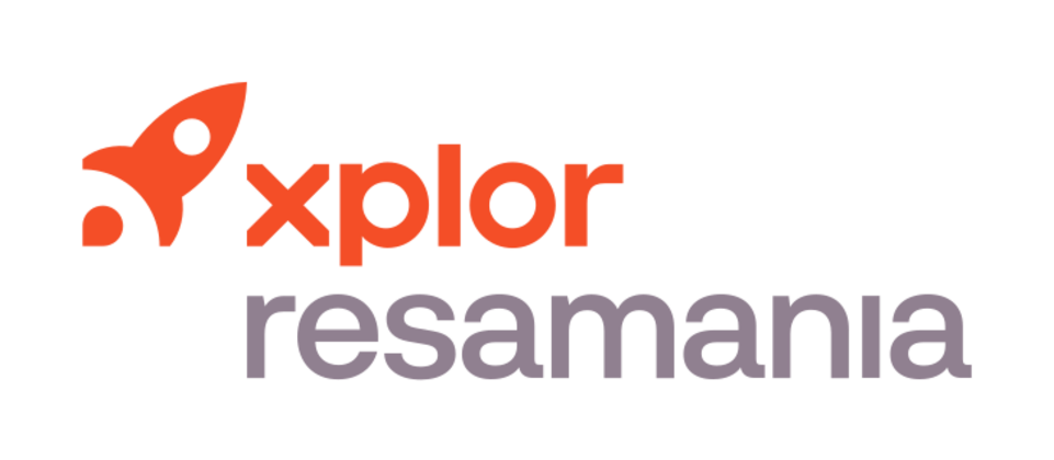 Page logo