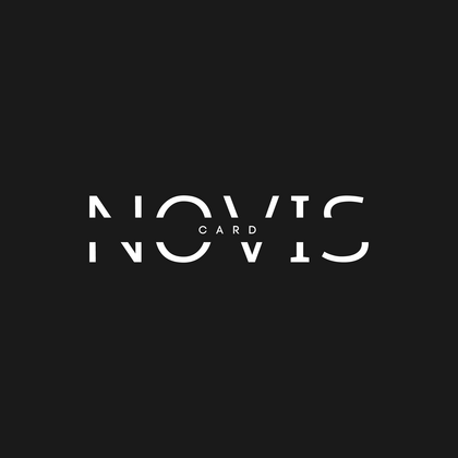 NovisCard logo