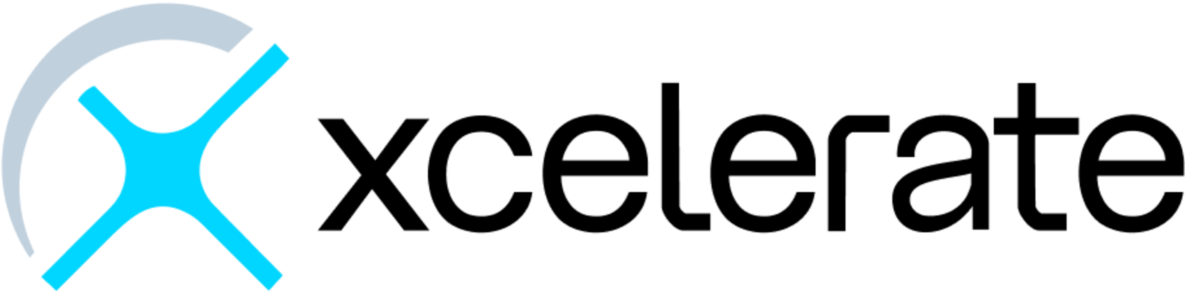 Xcelerate logo