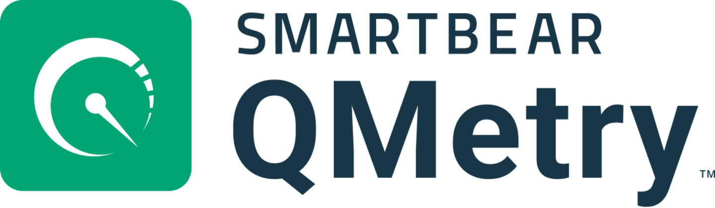 QMetry logo
