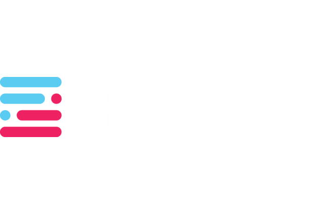 Forj logo