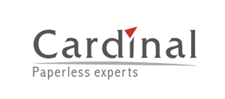 Cardinal Status logo