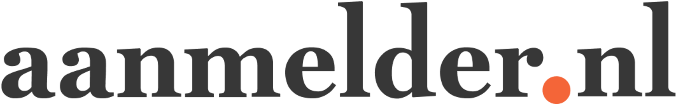 aanmelder logo