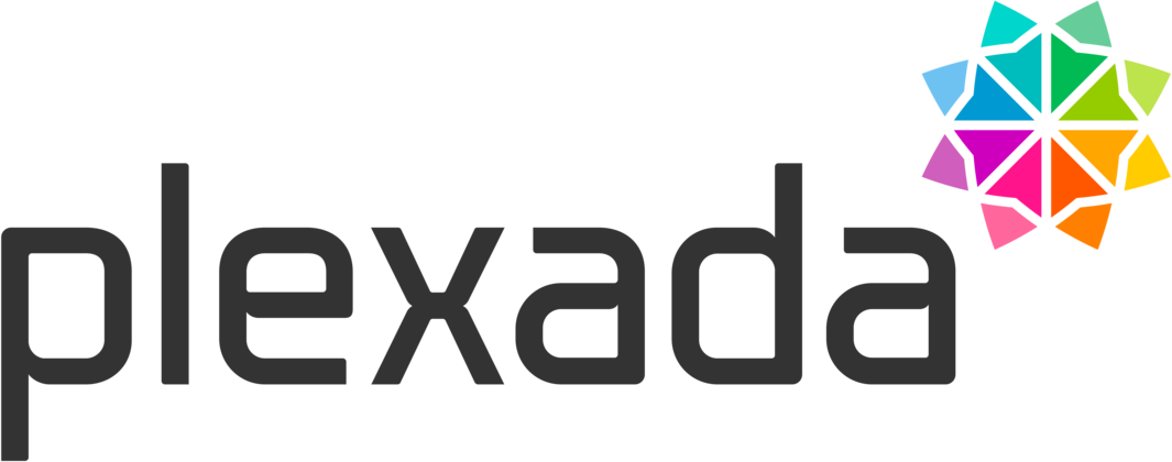 Plexada GmbH logo