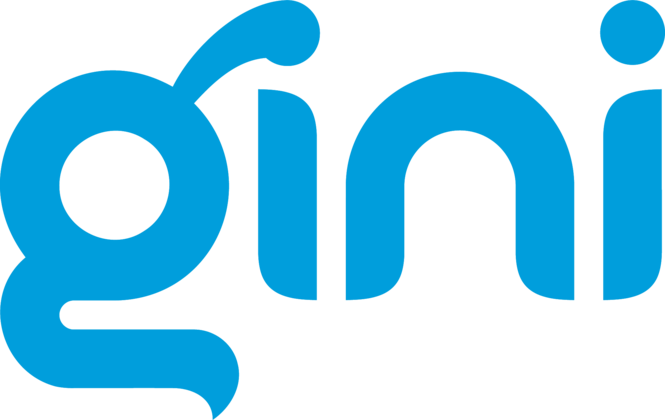 Gini Merchant API logo