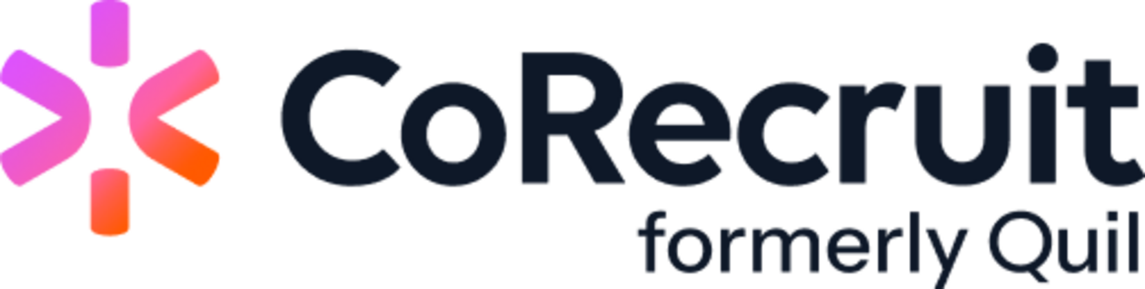 CoRecruit App and Service Status logo