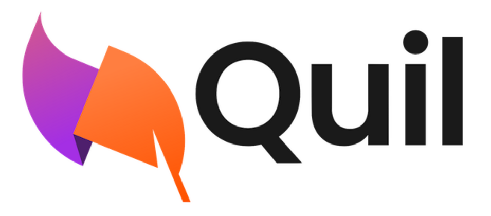 Page logo