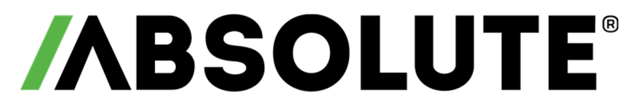 Absolute Security Service logo