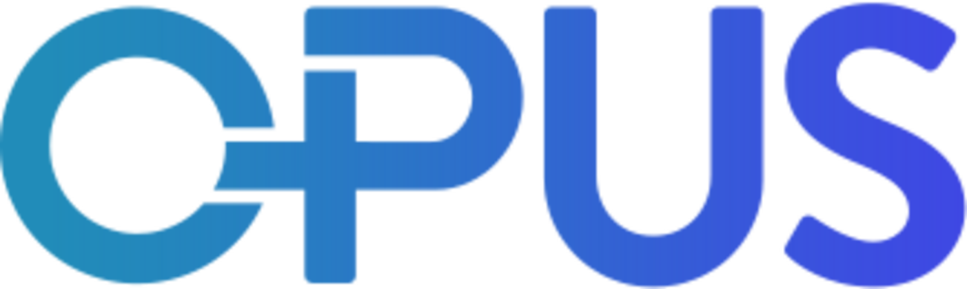 OPUS logo